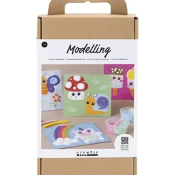 DIY Kit Modellera, 1 förp.