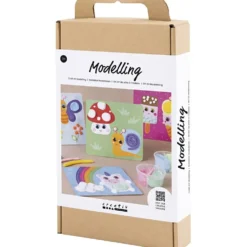 DIY Kit Modellera, 1 förp.