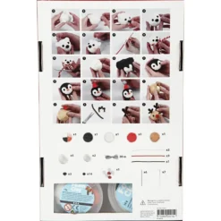 DIY Kit Modellera, 1 set