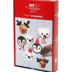 DIY Kit Modellera, 1 set