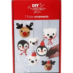 DIY Kit Modellera, 1 set