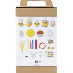 DIY Kit Modellering, 1 set
