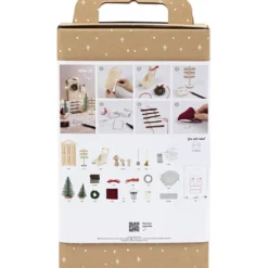 DIY Kit Nissens Dörr, 1 förp.