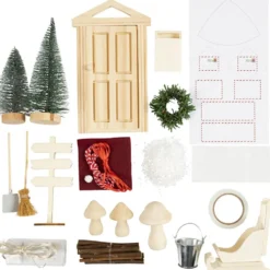 DIY Kit Nissens Dörr, 1 förp.