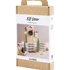 DIY Kit Nissens Dörr, 1 förp.