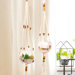 DIY makramékit, 1 förp.