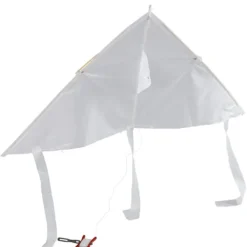 Drakar, H: 46 cm, B: 90 cm, 1 st.