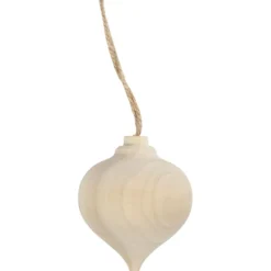 Droppe, Dia. 5,5 cm, 1 st.