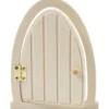 Dörr med gångjärn, H: 13 cm, B: 10 cm, 1 st.
