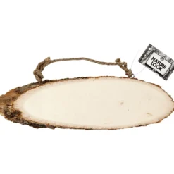 Dörrskylt, H: 6-10 cm, B: 23-28 cm, 1 st.