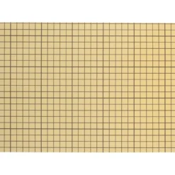 Dubbelhäftande folie, ark 210x297 mm, 5 ark/ 1 förp.