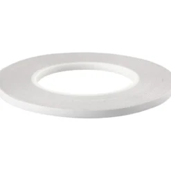 Dubbelhäftande Tejp, B: 6 mm, 6x50 m/ 1 förp.