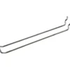 Dubbelspjut, L: 200 mm, B: 25 mm, tjocklek 4 mm, 50 st./ 1 förp.