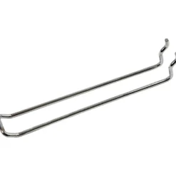 Dubbelspjut, L: 150 mm, B: 25 mm, tjocklek 3 mm, 50 st./ 1 förp.