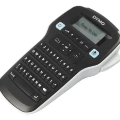 Dymo Label Manager, nr. LM160, B: 9+12 mm, 1 st.