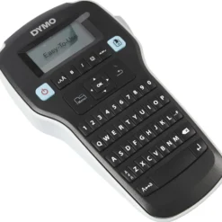 Dymo Label Manager, nr. LM160, B: 9+12 mm, 1 st.