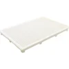 Educo Extra platta till pinnmosaik, stl. 27,5x19,5 cm, 1 st.