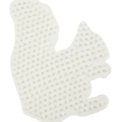 ekorre, stl. 10 cm, medium, 1 st.