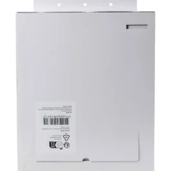Engångsförkläde, H: 110 cm, B: 80 cm, vit, 100 st./ 1 förp.