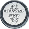 Eulenspiegel Ansiktsfärg, vit, 20 ml/ 1 burk