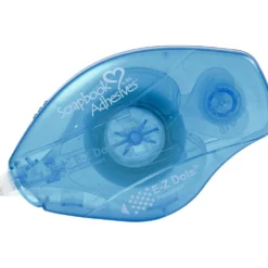 E-Z Runner®, Prickar, permanent, B: 8 mm, 13 m/ 1 rl.