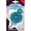 E-Z Runner® - refill, Prickar, permanent, B: 8 mm, 13 m/ 1 rl.