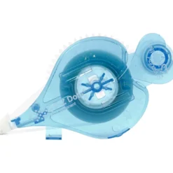E-Z Runner® - refill, Prickar, permanent, B: 8 mm, 13 m/ 1 rl.