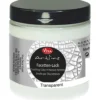 Facetten lack, transparent, 250 ml/ 1 burk