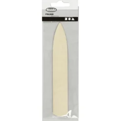 Falsben, L: 14 cm, 1 st.