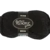 Fantasia Akrylgarn, L: 80 m, sticka 4,5-5, svart, 50 g/ 1 nystan