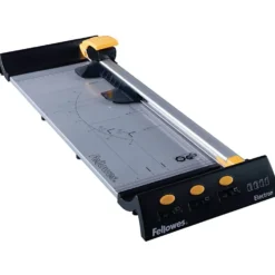Fellowes Electron roterande trimmer, L: 46,5 cm, A3, 1 st.