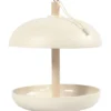 Fågelbord, H: 23,5 cm, Dia. 20 cm, 1 st.