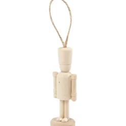 Figur, H: 9 cm, B: 3 cm, 1 st.