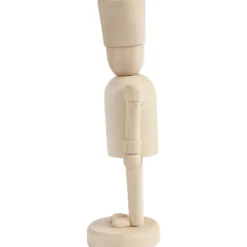 Figur, H: 13 cm, 1 st.