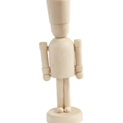 Figur, H: 13 cm, 1 st.