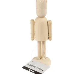 Figur, H: 13 cm, 1 st.