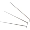 Filtnål, L: 7,5 cm, grov,fin,medium, 3 st./ 1 förp.
