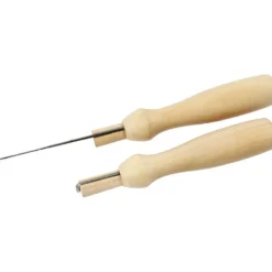 Filtnålshållare, L: 9 cm, 1 set
