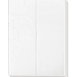 FIMO® Air , light, bright white, 250 g/ 1 förp.