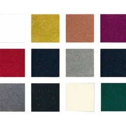 FIMO® Effect , mixade färger, 12x25 g/ 1 förp.