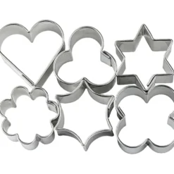 FIMO® formar, 6 st./ 1 förp.