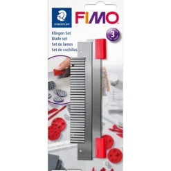 FIMO® Knivar, 3 st./ 1 förp.