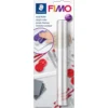 FIMO® rulle , 1 st.