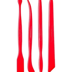 FIMO® verktyg, 4 st./ 1 förp.
