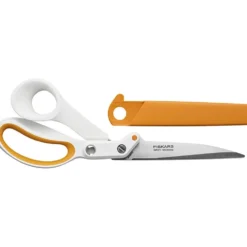 Fiskars Amplify RazorEdge® Skräddarsax, L: 24 cm, höger, 1 st.