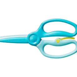 Fiskars barnsax med aktivitetsbok, 1 st.
