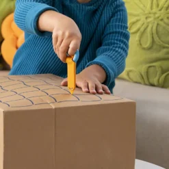 Fiskars Cardboard Creator, 1 st.