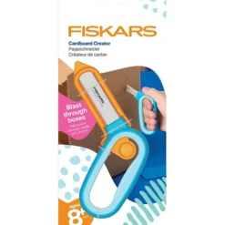 Fiskars Cardboard Creator, 1 st.