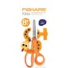 Fiskars Classic Juniorsax, L: 13 cm, höger, 1 st.