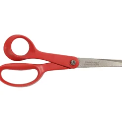 Fiskars Classic Juniorsax, L: 13 cm, vänster, 1 st.